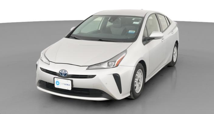 Thumbnail: 2022 Toyota Prius - 1