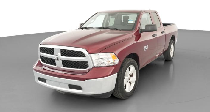 Thumbnail: 2024 RAM 1500 Classic - 1