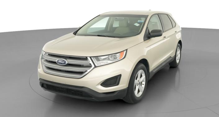 Thumbnail: 2018 Ford Edge - 1