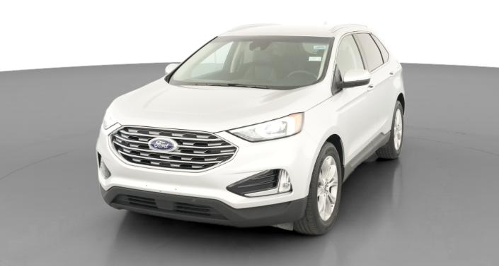 Thumbnail: 2019 Ford Edge - 1
