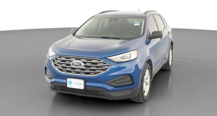Thumbnail: 2020 Ford Edge - 1