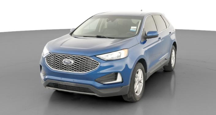 Thumbnail: 2023 Ford Edge - 1