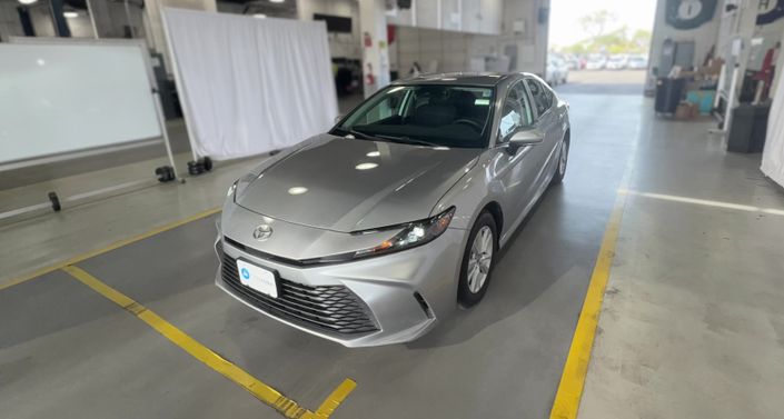 Thumbnail: 2025 Toyota Camry - 1