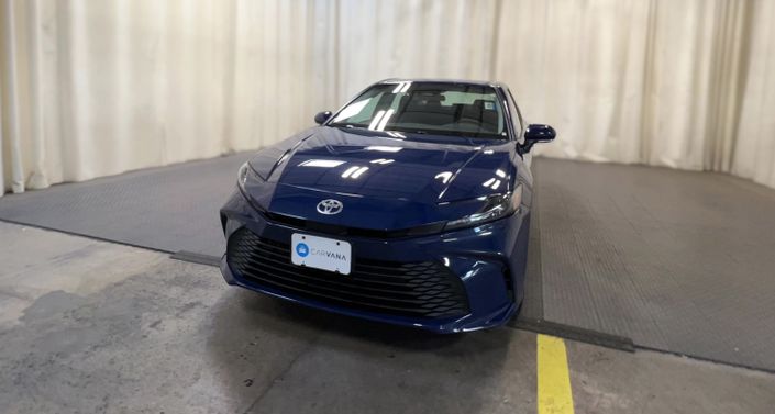 Thumbnail: 2025 Toyota Camry - 1