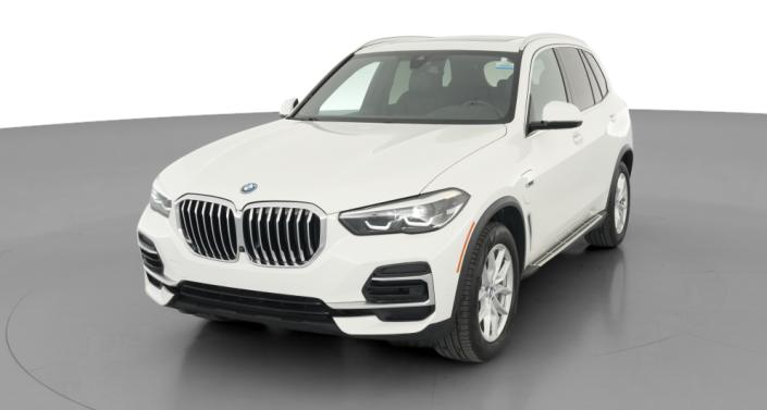 Thumbnail: 2023 BMW X5 - 1