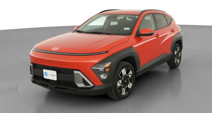Thumbnail: 2024 Hyundai Kona - 1