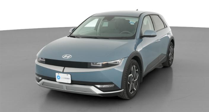 Thumbnail: 2024 Hyundai Ioniq 5 - 1