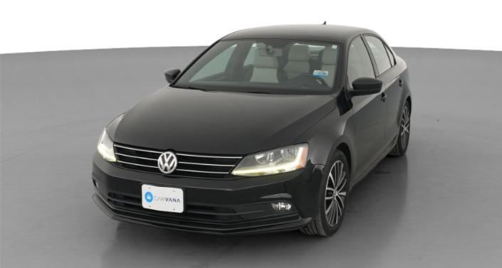 Thumbnail: 2017 Volkswagen Jetta - 1