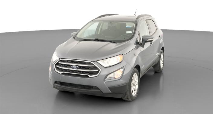 Thumbnail: 2018 Ford EcoSport - 1