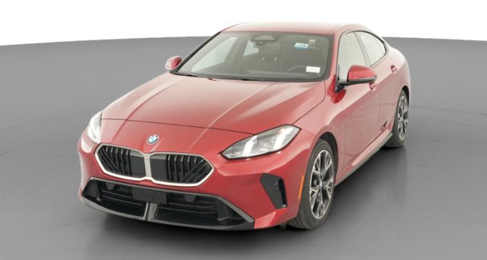 Thumbnail: 2025 BMW 2 Series - 1