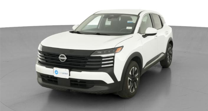 Thumbnail: 2025 Nissan Kicks - 1