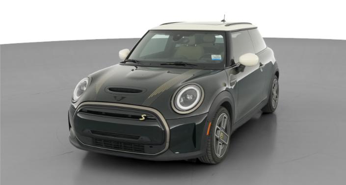 Thumbnail: 2023 MINI Cooper Hardtop - 1