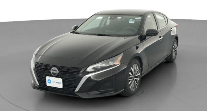 Thumbnail: 2023 Nissan Altima - 1