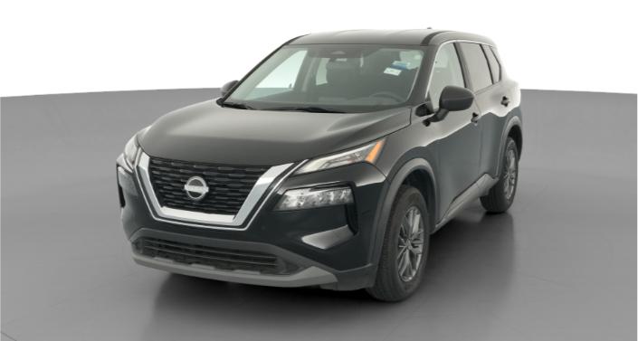 Thumbnail: 2023 Nissan Rogue - 1