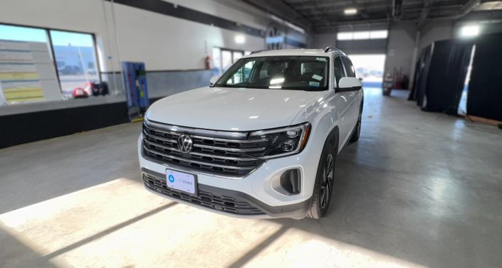 Thumbnail: 2024 Volkswagen Atlas - 1