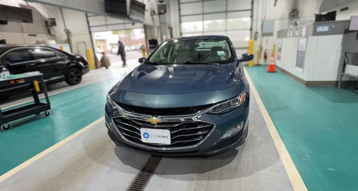 2024 Chevrolet Malibu LT -
                  Yaphank, NY