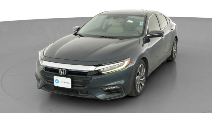 2019 Honda Insight Touring -
                  Bessemer, AL
