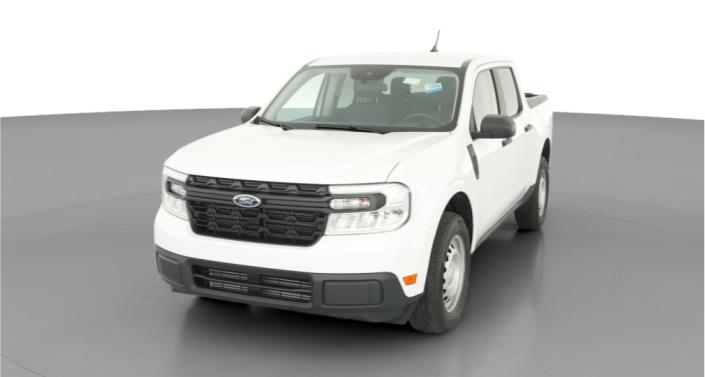 Thumbnail: 2024 Ford Maverick - 1