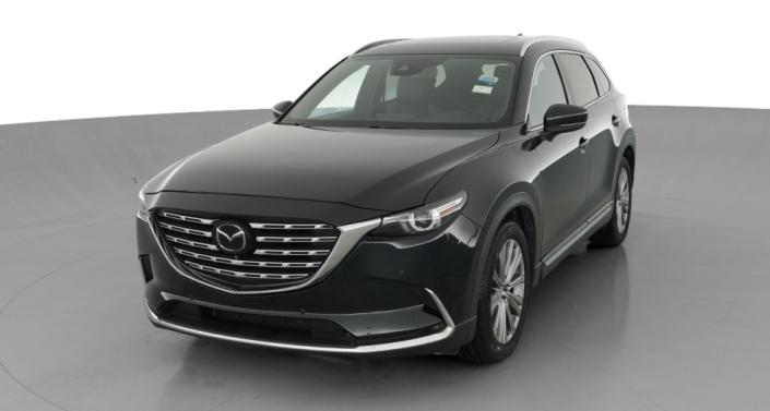 Thumbnail: 2021 Mazda CX-9 - 1