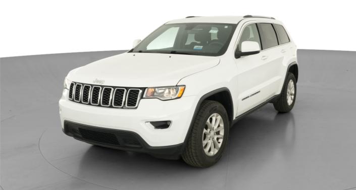Thumbnail: 2021 Jeep Grand Cherokee - 1