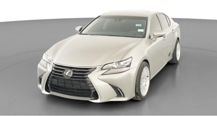 2018 Lexus GS 350 -
                  Fort Worth, TX