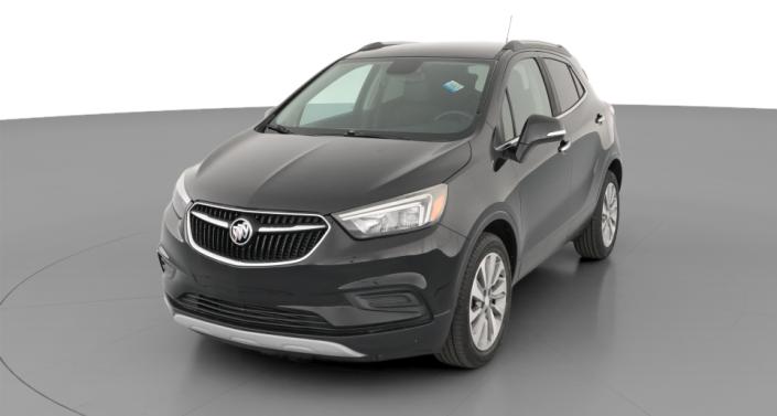 Thumbnail: 2019 Buick Encore - 1