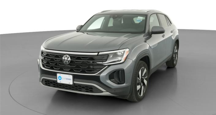Thumbnail: 2025 Volkswagen Atlas - 1