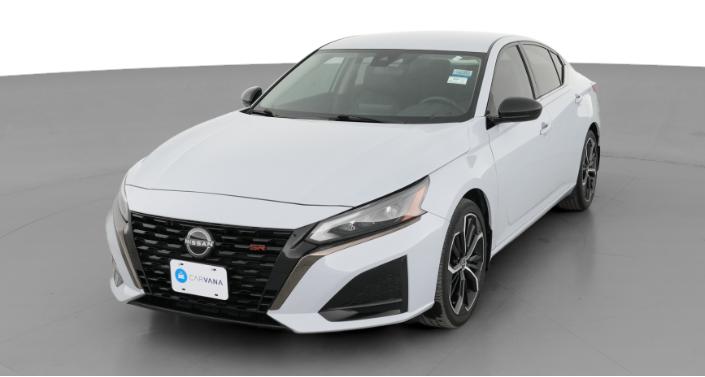 Thumbnail: 2023 Nissan Altima - 1