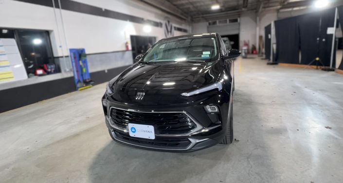 Thumbnail: 2025 Buick Encore GX - 1