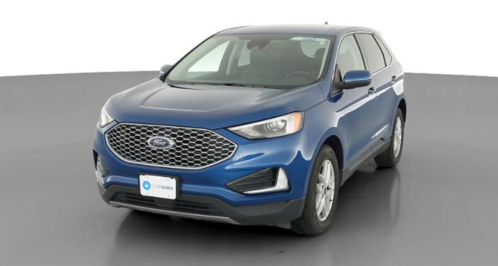 Thumbnail: 2024 Ford Edge - 1