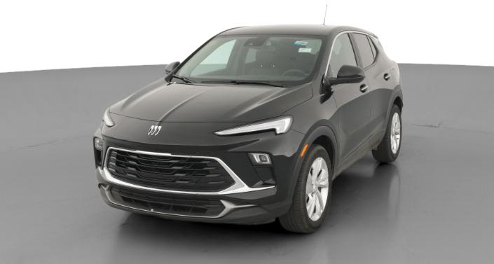 Thumbnail: 2025 Buick Encore GX - 1