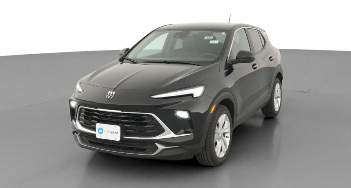 Thumbnail: 2025 Buick Encore GX - 1