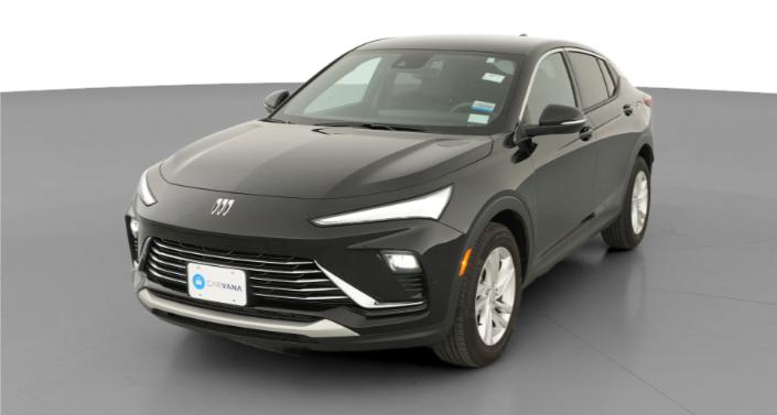 Thumbnail: 2025 Buick Envista - 1