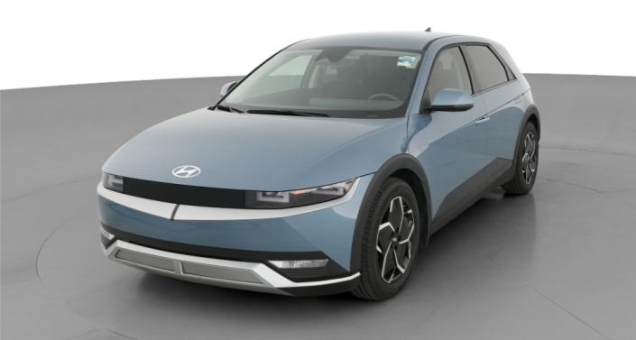 2022 Hyundai Ioniq 5 SE -
                  Concord, NC