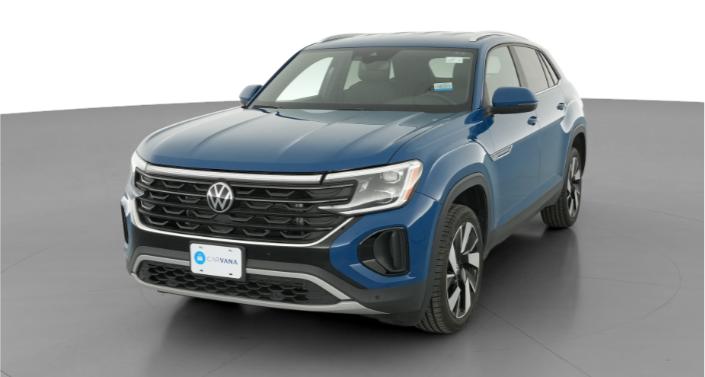 Thumbnail: 2025 Volkswagen Atlas - 1