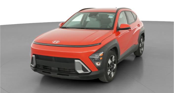 Thumbnail: 2025 Hyundai Kona - 1