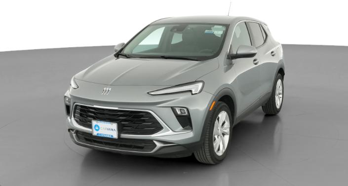 Thumbnail: 2025 Buick Encore GX - 1