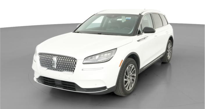 Thumbnail: 2021 Lincoln Corsair - 1