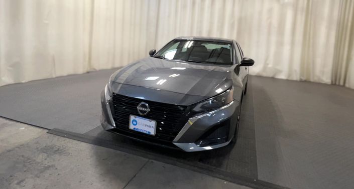 Thumbnail: 2025 Nissan Altima - 1