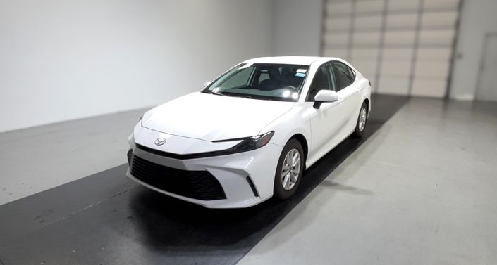 Thumbnail: 2025 Toyota Camry - 1