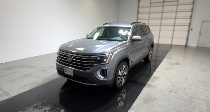 Thumbnail: 2025 Volkswagen Atlas - 1