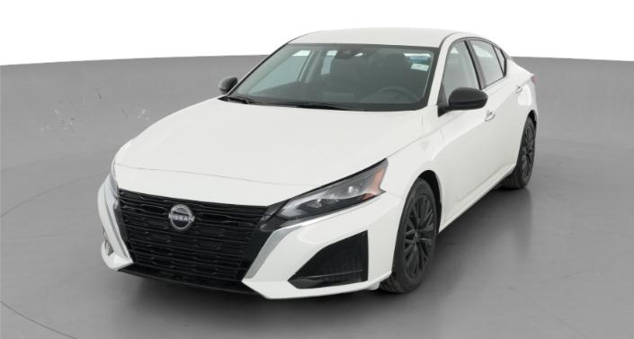 Thumbnail: 2025 Nissan Altima - 1