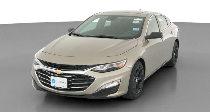 2024 Chevrolet Malibu LT -
                  Rocklin, CA