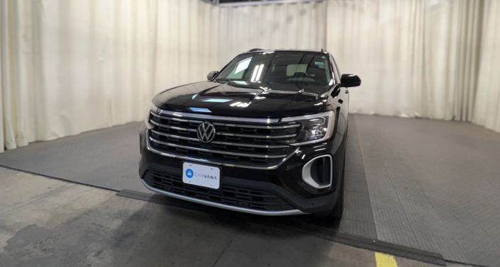 Thumbnail: 2025 Volkswagen Atlas - 1