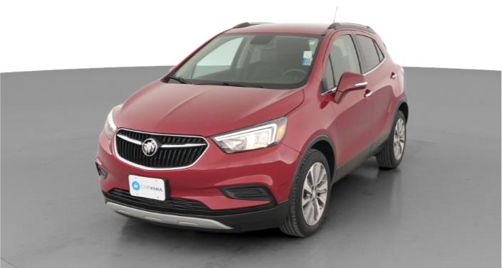 Thumbnail: 2019 Buick Encore - 1