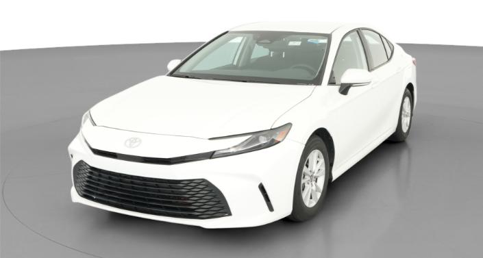 2025 Toyota Camry LE -
                  Madison, TN