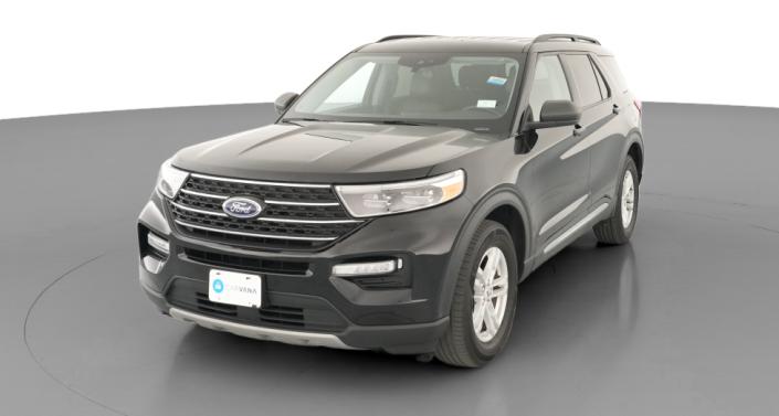 Thumbnail: 2024 Ford Explorer - 1