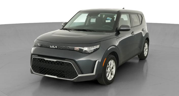 Thumbnail: 2025 Kia Soul - 1