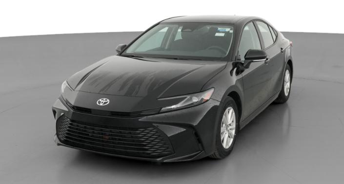 Thumbnail: 2025 Toyota Camry - 1