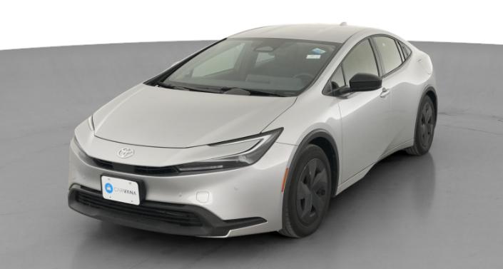 Thumbnail: 2025 Toyota Prius - 1